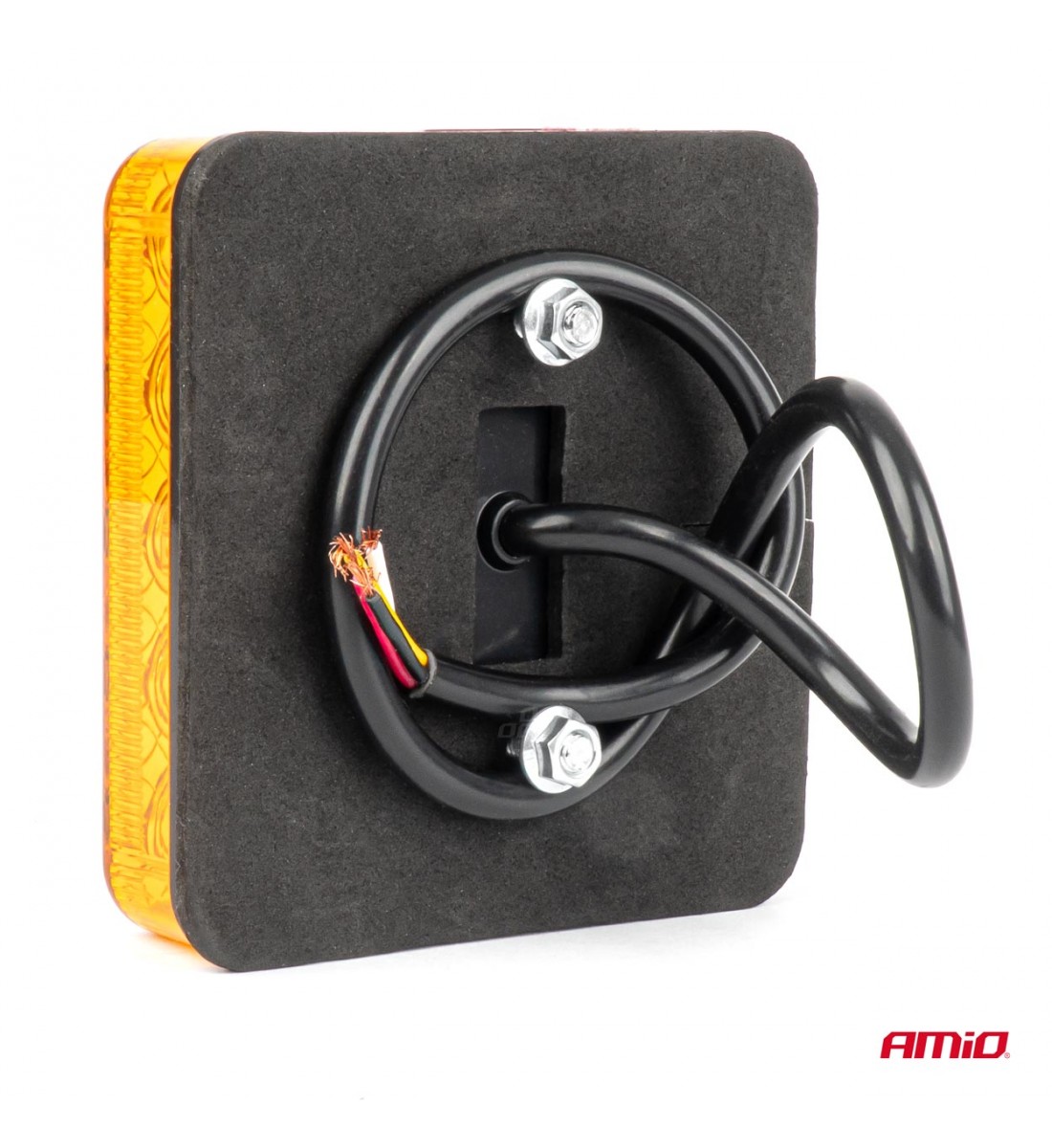 Lampă spate cu LED AMIO-04389