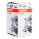 Bec Halogen Auto, Osram Clasic, H7, PX26D, 55W, 12 V