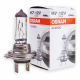 Bec Halogen Auto, Osram Clasic, H7, PX26D, 55W, 12 V