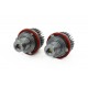 Set 2 LED marker, BMW, diverse modele Set 2 LED marker, BMW, diverse modele