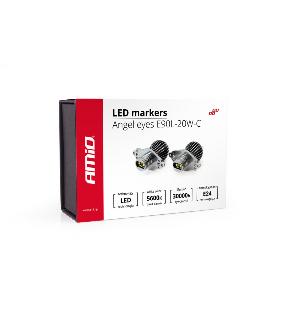 LED marker E90L-20W-C