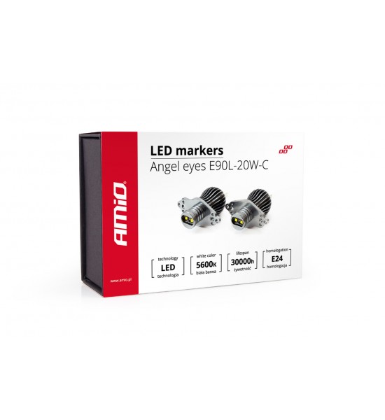 LED marker E90L-20W-C LED marker E90L-20W-C
