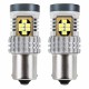 Becuri cu LED-uri CANBUS, 1156, 12/24V, 24 SMD