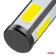 SET 2 BECURI AUTO, H7-COB, cu Led