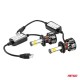 SET 2 BECURI AUTO, H7-COB, cu Led