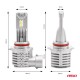 SET 2 BECURI AUTO, HB4 9006-X1, cu Led