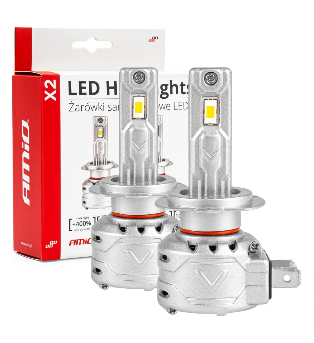 SET 2 BECURI AUTO, Canbus H7, X2, SET 2 BECURI AUTO, Canbus H7, X2,