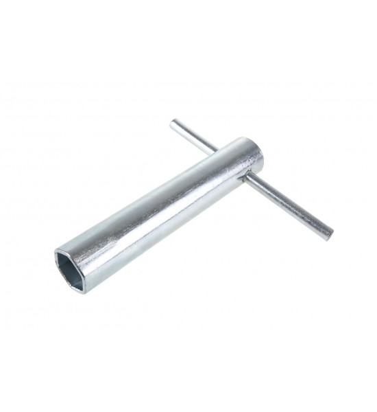 Cheie tubulara bujii, 21 mm, lungime 14 cm Cheie tubulara bujii, 21 mm, lungime 14 cm