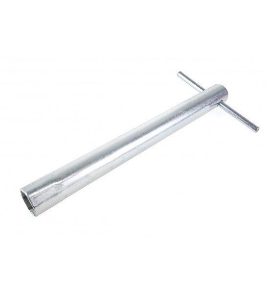 Cheie tubulara bujii, 21 mm, lungime 28 cm Cheie tubulara bujii, 21 mm, lungime 28 cm