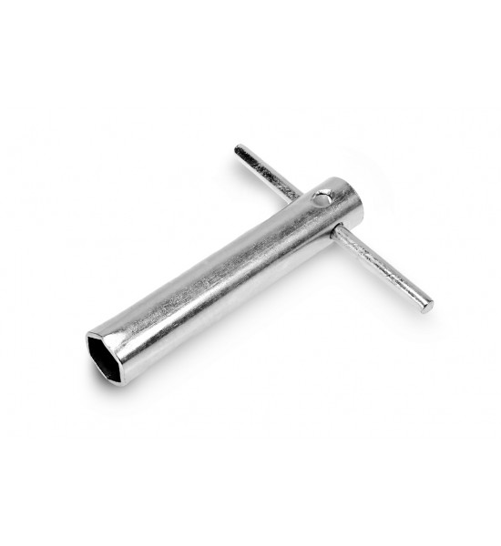 Cheie tubulara, 16 mm, lungime 280 mm Cheie tubulara, 16 mm, lungime 280 mm