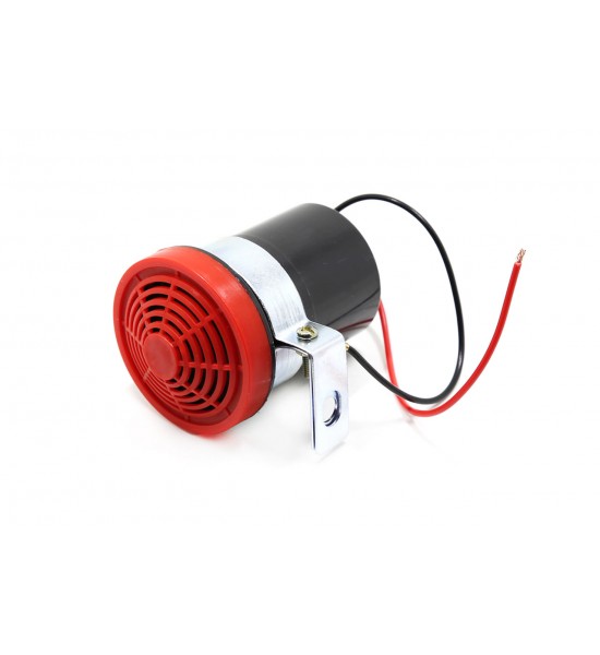 Semnal acustic, marsalier, 12 V, 90-95 dB Semnal acustic, marsalier, 12 V, 90-95 dB