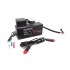 Compresor auto, 18 bari, 12V/230V, 4 adaptoare