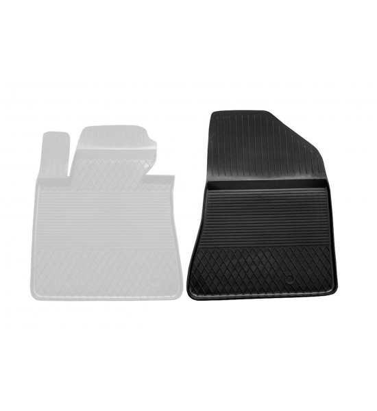 Covoraș cauciuc fata, dreapta, MG Tucson, Sportage