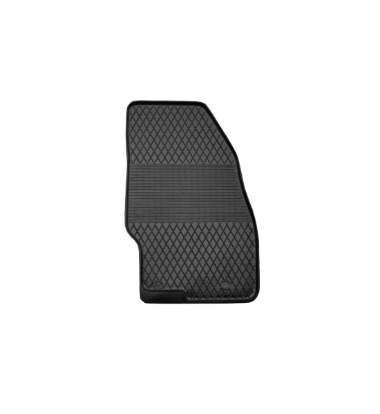 Covoraș cauciuc fata, dreapta, MG Opel Corsa D, E, Fiat Grande Punto