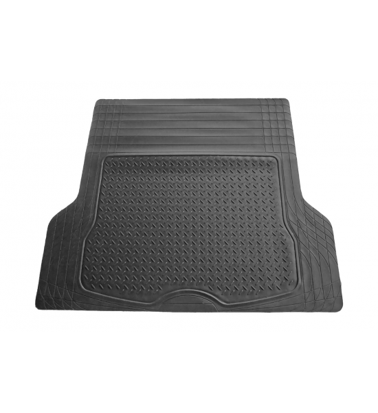 Covor protecție porbagaj, cauciuc, universal, 137 x 108 cm Covor protecție porbagaj, cauciuc, universal, 137 x 108 cm