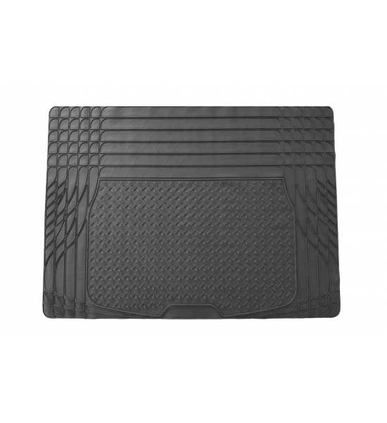 Covor protecție porbagaj, cauciuc, universal, 120x80cm Covor protecție porbagaj, cauciuc, universal, 120x80cm