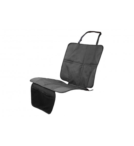 Husă de protecție pentru scaunul auto, cu organizator CSM-4B Husă de protecție pentru scaunul auto, cu organizator CSM-4B