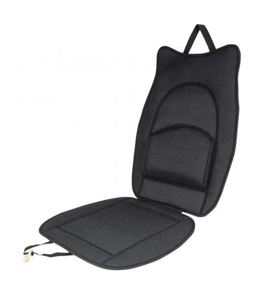 Husa scaun cu suport lombar, CMS-05 Husa scaun cu suport lombar, CMS-05