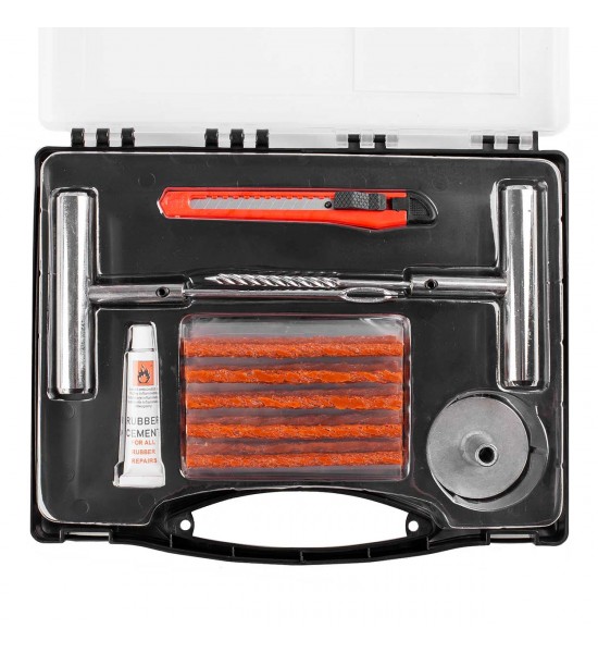 Kit urgenta, reparare a anvelopelor auto