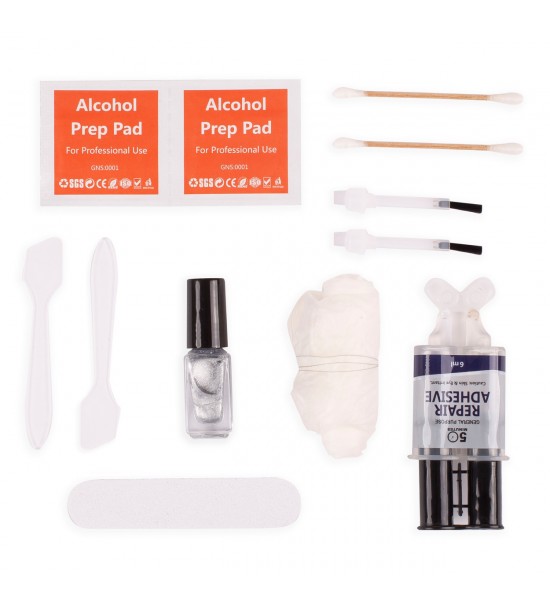 Kit de reparare genti aliaj Kit de reparare genti aliaj