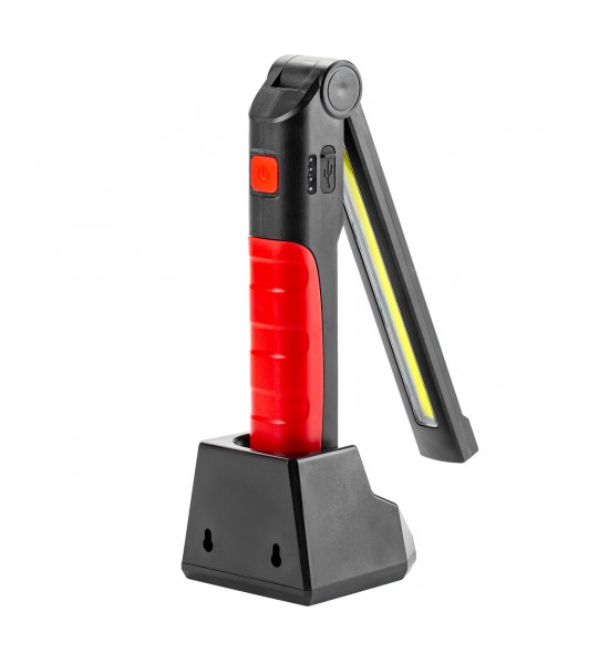 Lanterna de inspecție cu stație de andocare WT12