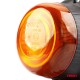 Lampă de avertizare, W213bl, 3 șuruburi, R65, R10, 18LED, 12/24V, IP56