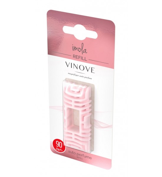 Rezervă odorizant auto, VINOVE IMOLA