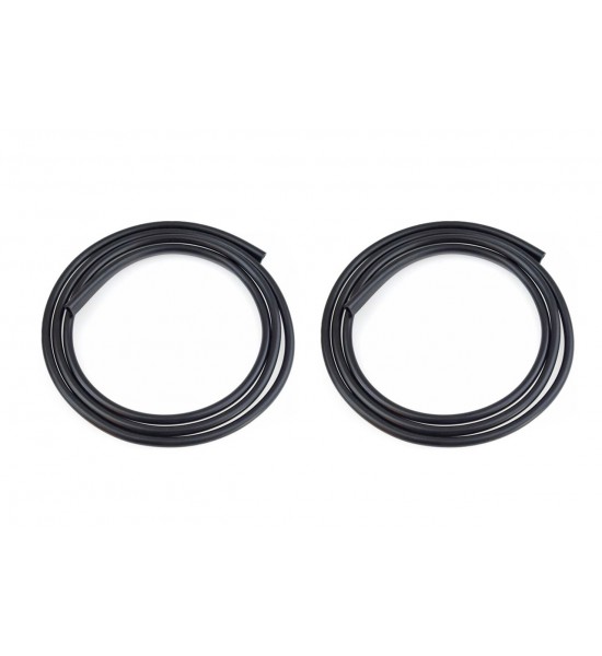 Banda de protectie auto pentru usi, cheder, U 2x650 mm