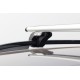 Bara portbagaj din aluminiu, 1200mm, CRR-01