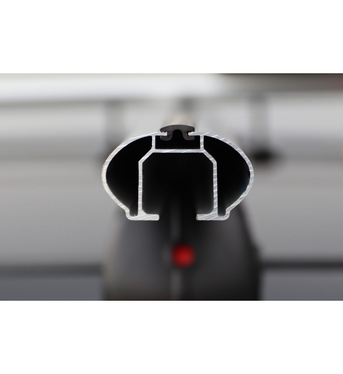 Bara portbagaj din aluminiu, 1350mm, CRR-02