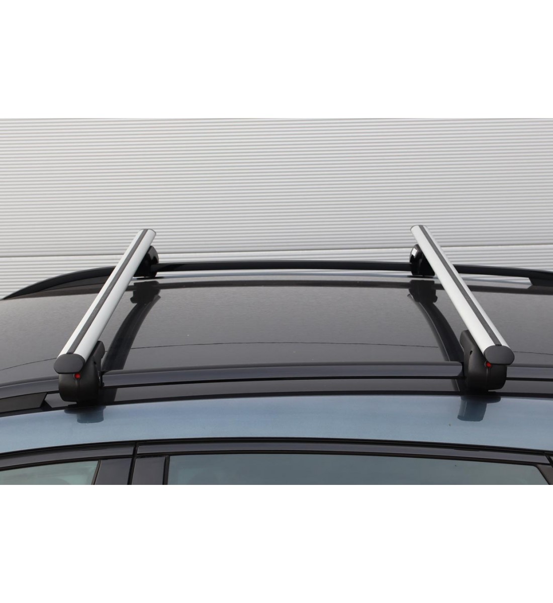 Bara portbagaj din aluminiu, 1350mm, CRR-02