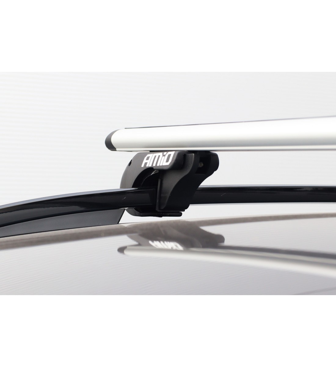 Bara portbagaj din aluminiu, 1350mm, CRR-02