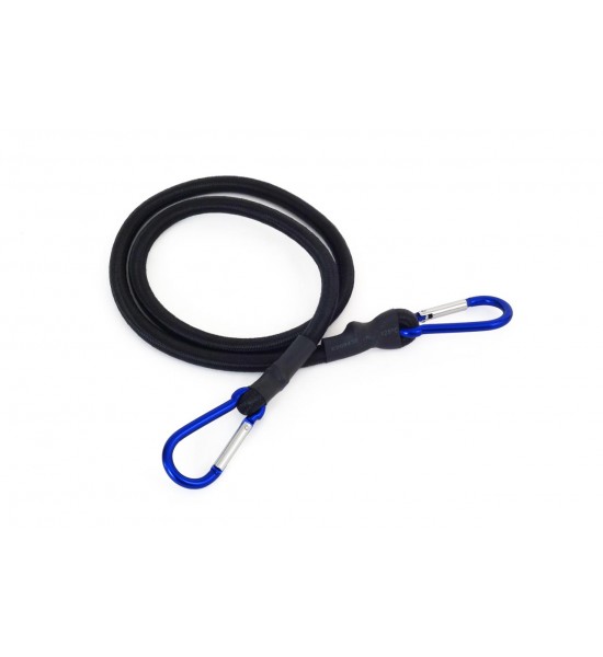 Coarda elastica, 100cm, diametru 9mm