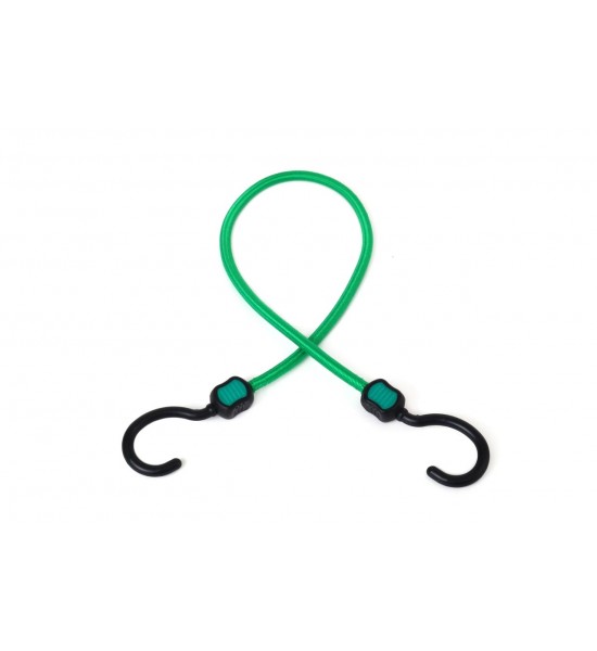 Coarda elastica, 90cm, diametru 8mm Coarda elastica, 90cm, diametru 8mm