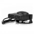 Aeroterma auto cu incalzire rapida, Lungime cablu: 1,5 m, 12V, 150W, 13A, ABS