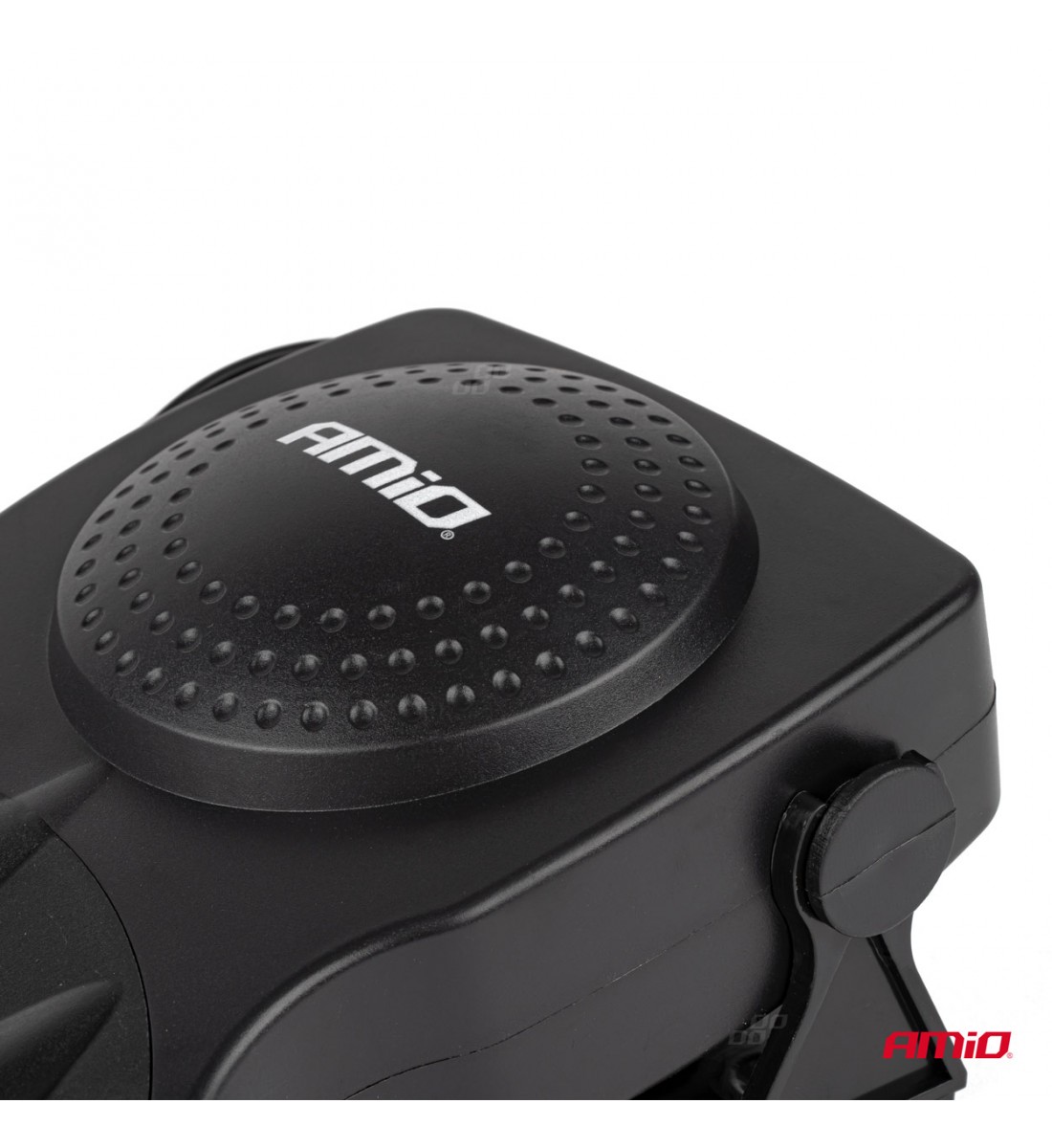 Aeroterma auto cu incalzire rapida, Lungime cablu: 1,5 m, 12V, 150W, 13A, ABS