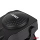 Aeroterma auto cu incalzire rapida, Lungime cablu: 1,5 m, 12V, 150W, 13A, ABS