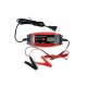 Redresor/Incarcator Baterii Auto, digital, AMiO, 6V/12V, 2A/4A