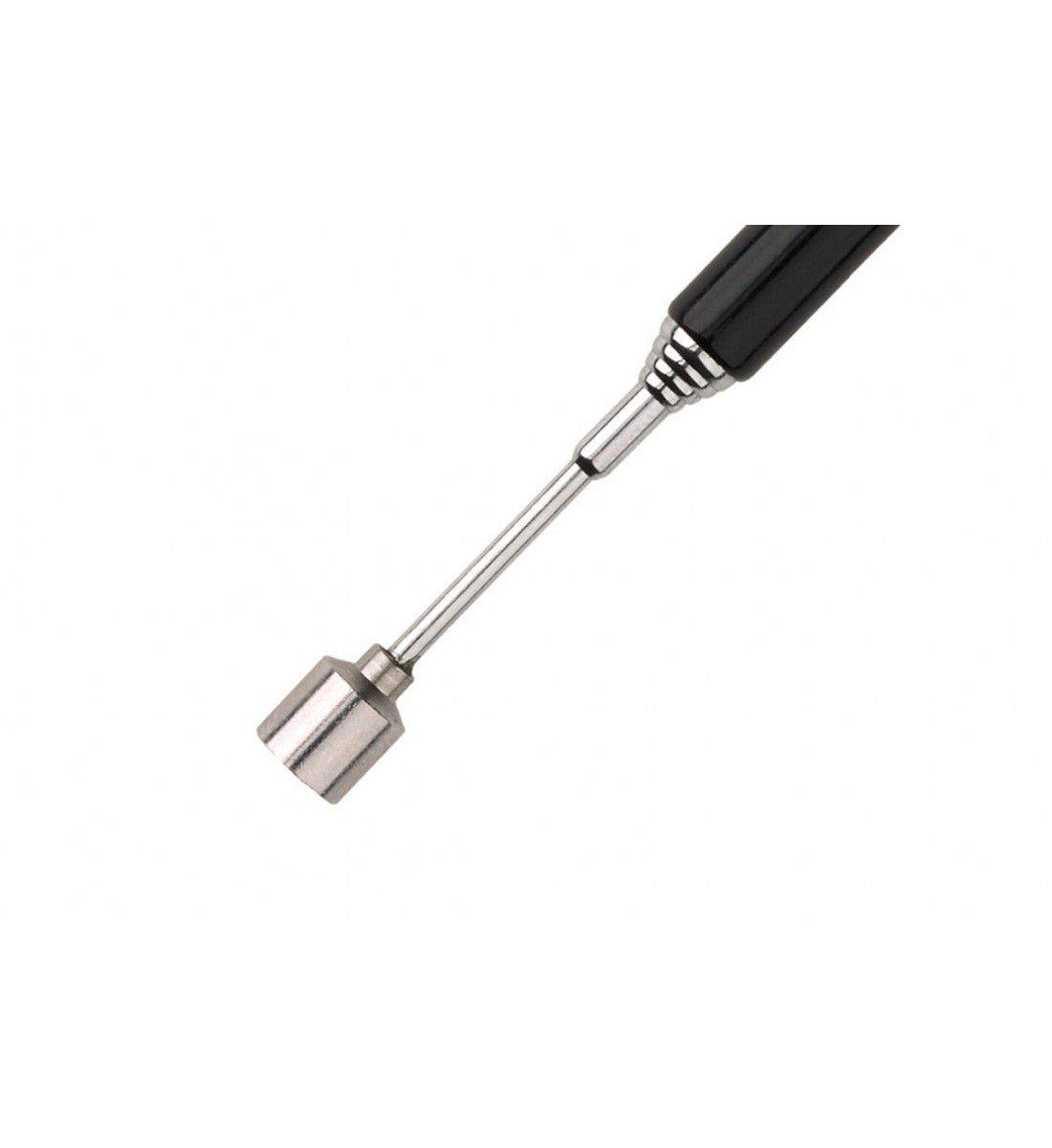 Dispozitiv de Prindere Telescopic cu Magnet - 12-64cm