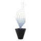 Tester garnituri cap, 10 ml Tester garnituri cap, 10 ml