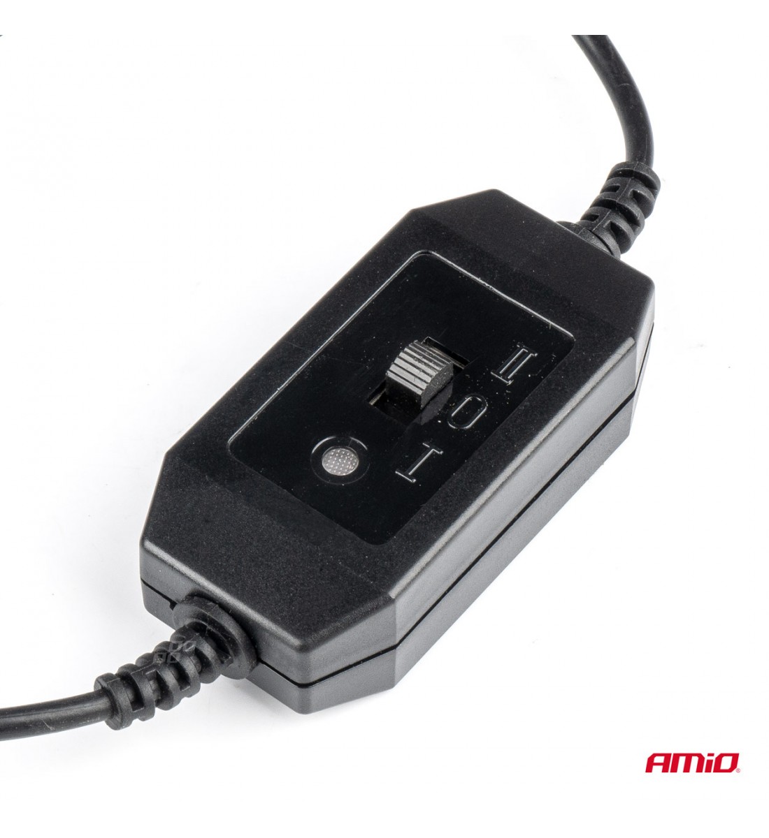 Ventilator auto cu aspiratie 4,5" 12V Ventilator auto cu aspiratie 4,5" 12V