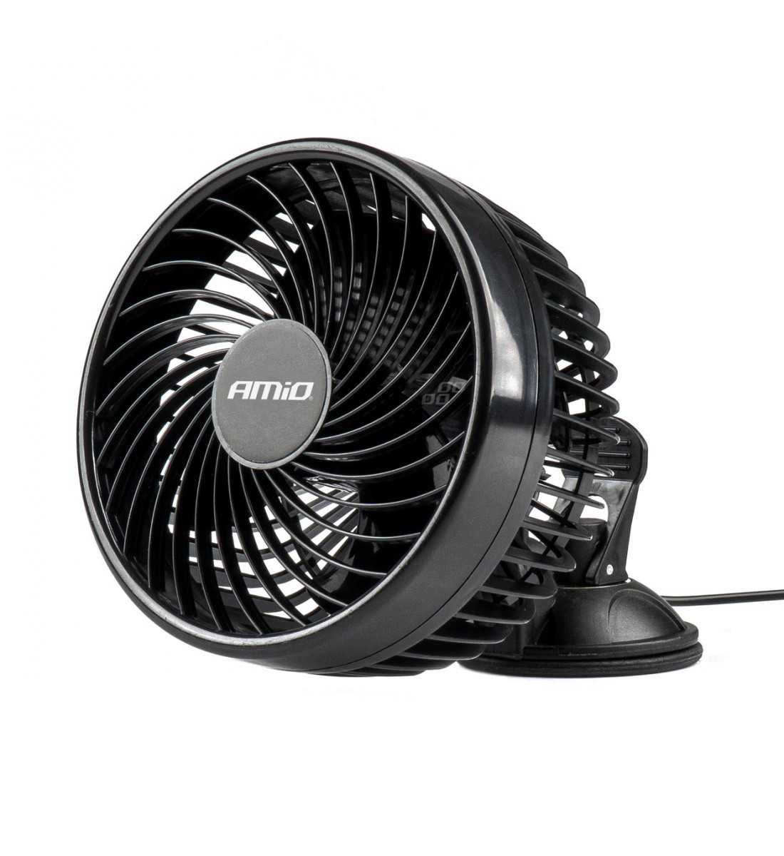 Ventilator auto cu aspiratie 6" 24V Ventilator auto cu aspiratie 6" 24V