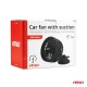 Ventilator auto cu aspiratie 6" 24V Ventilator auto cu aspiratie 6" 24V