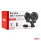 Ventilator auto cu aspiratie 2x4", 24V Ventilator auto cu aspiratie 2x4", 24V