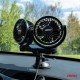 Ventilator auto cu aspiratie 2x4", 24V Ventilator auto cu aspiratie 2x4", 24V