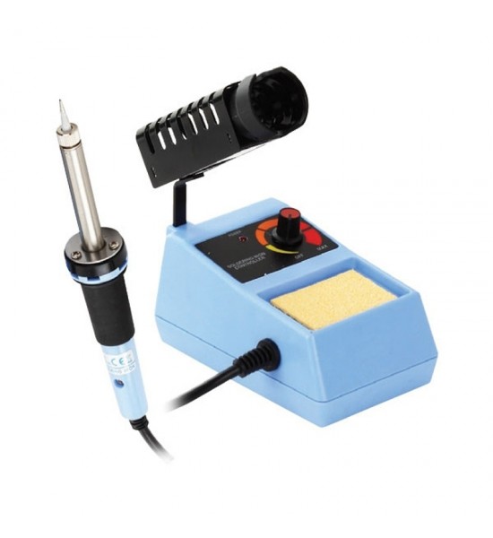 Statie de lipire cu reglare manuala ZD-9830C Statie de lipire cu reglare manuala ZD-9830C