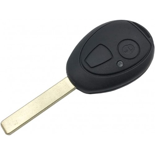 Carcasa Cheie Rover 2 butoane
