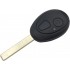 Carcasa Cheie Rover 2 butoane
