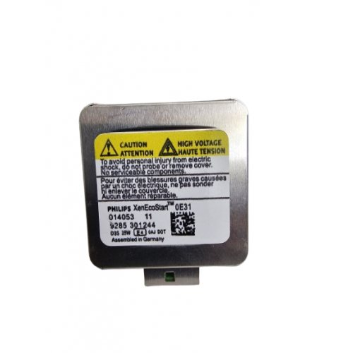 Bec Xenon D3S PH 35W, 6000K-METAL