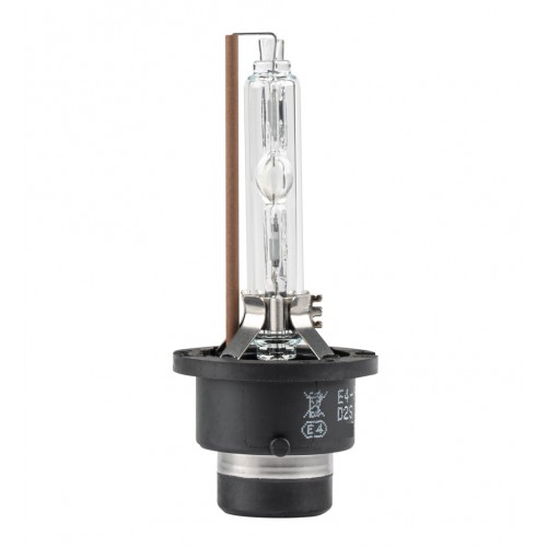 Bec xenon, D2S, 4300K, 35w, metalic